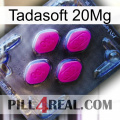 Tadasoft 20Mg 02